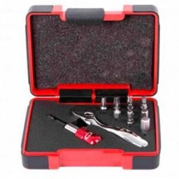 Progress Kit D´outils Pgt 010 Mini