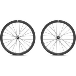 Fulcrum Jeu De Roues De Route Speed 42 Db 2wf Carbon 28´´ Disc Tubeless