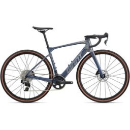 Giant Vélo électrique De Gravel Defy Advanced E+ Elite Ar Rival Xplr Axs 2026