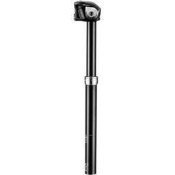 Kind Shock Tige De Selle Télescopique Ks Rage Circuit 31.6 Mm 120 Mm