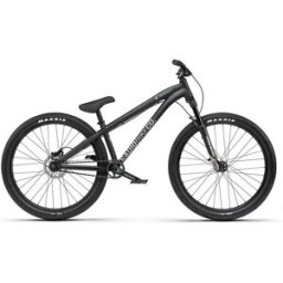 Radio Vélo Bmx Griffin Pro 26´´