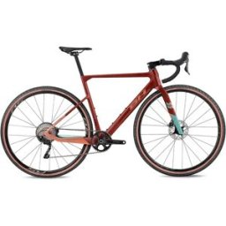 Bh Vélo De Gravel Gravelx Evo 3.5 R Grx Hydra 2026