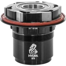 Crankbrothers Corps De Roue Libre Synthesis Carbon I9 Hydra Shimano Micro Spline