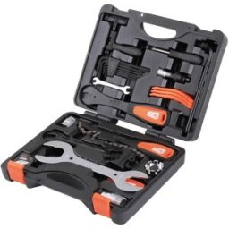 Super B Kit D´outils Bicycle 24 Pièces