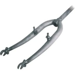 Mvtek Fourche De Bmx Hi Set 25.4x200 Mm