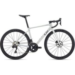 Liv Vélo De Route Langma Advanced Pro 1 Pro Compact 105 Di2 2026