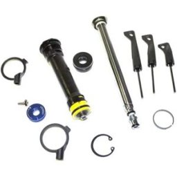 Rockshox Internes D´amortisseur Droite Turnkey 30 Tk 26/27.5/29 Télécommande Or