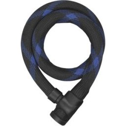 Abus Antivol à Câble Ivera Steel O Flex 7200