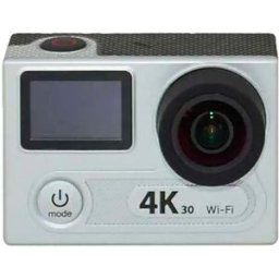 Pni Caméra D´action Evo A2 Pro 4k H8pro 30 Fps