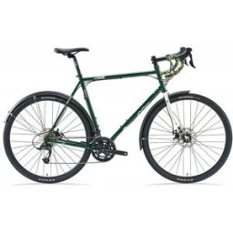 Cinelli Superstar Vélo Hobootleg Easy Travel Sword 2x10s