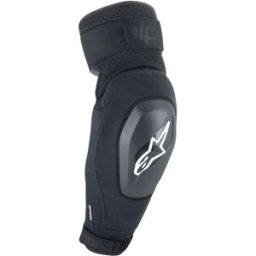 Alpinestars Bicycle Coudières A-impact Plasma Elite Shield