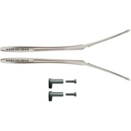 Scicon Temples Aerojet Titanium Kit