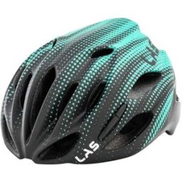 Las Casque Cobalto
