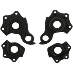 Massi Kit De Patte De Dérailleur Dropout Frame Road Shadow