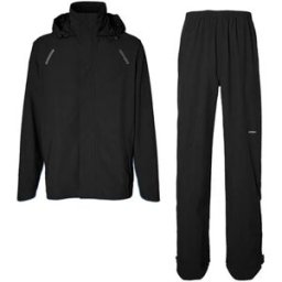 Basil Veste Hoga Set