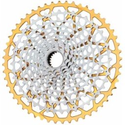Garbaruk Cassette De Vélo Gen2.0 Mtb 12s Shimano Micro Spline