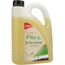 F100 Détergent Désinfectant Bio 2l