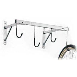 Officine Parolin Support Mural Pour Vélo 4 Bikes