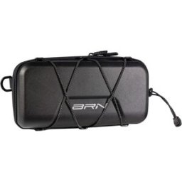 Brn Sacoche De Guidon Hard Shell Tank 2l