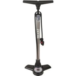 Zefal Pompe à Pied Profil Max Fp20 Pressure Gauge