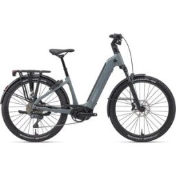 Giant Vélo électrique Anytour X E+ 1 Box Syncdrive Sport3 27.5´´ Cues Linkglide Di2 2027