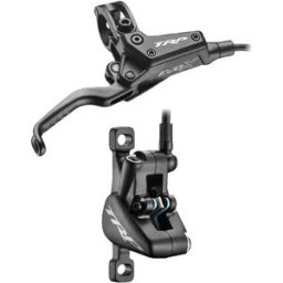 Trp Kit De Freinage Evo X Hd-m9020-r