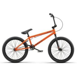 Radio Vélo Bmx Revo 20´´