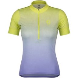 Scott Maillot à Manches Courtes Endurance 15