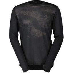 Scott Maillot Enduro Manches Longues Trail Flow