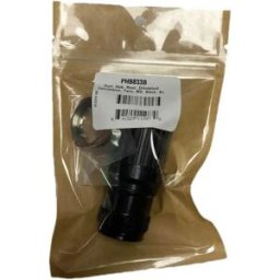 Chris King Kit De Conversion D´arbre De Transmission De Moyeu Arrière Twin Shimano Micro Spline