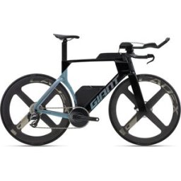 Giant Vélo De Route Trinity Advanced Sl 0 Red Axs E1 2025