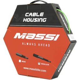 Massi Gaine De Câble De Dérailleur 15 M