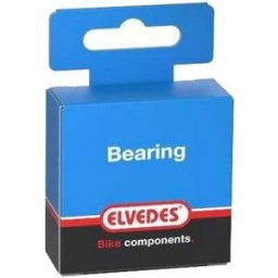 Elvedes Roulements 3803w-2rs-max