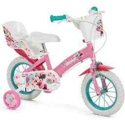 Huffy Vélo Minnie 12´´