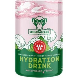 Chimpanzee Boisson Sportive Melon D´eau 450g