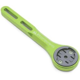 Jrc Components Support De Compteur De Vélo Pour Guidon Amplitude Wahoo