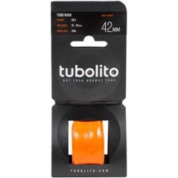 Tubolito Chambre à Air Tubo 42 Mm