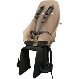 Urban Iki Siège Vélo Enfant Bio Mik Hd