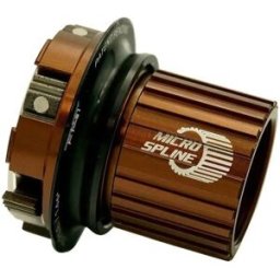 Stans No Tubes Corps De Roue Libre M-pulse Shimano Micro Spline