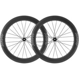 Mavic Jeu De Roues De Route Cosmic Sl 65 Cl Disc Tubeless