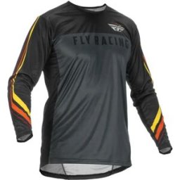Fly Racing Maillot Enduro Manches Longues Lite Se Speeder