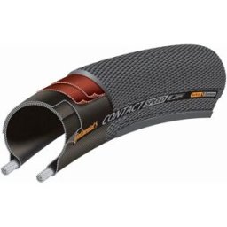 Continental Pneu Rigide Urbain Contact Speed 700c X 42