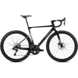 Bh Vélo De Route Ultralight Evo Ii 7.0 Ultegra Di2 2026