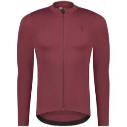 Bbb Maillot à Manches Longues Essence