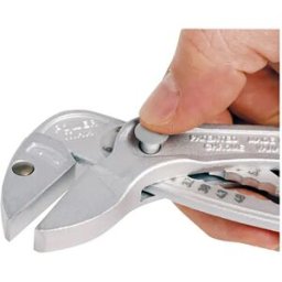 Kraftwerk Pince à Pompe à Eau 308.422.250 Hightech 250 Mm
