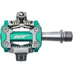 Ht Components Pédales M1 Leopard M