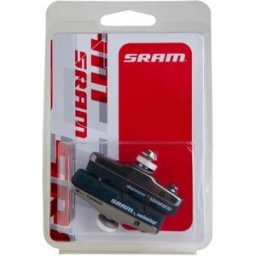 Sram Patins De Frein De Jante Complets Force Pad/holder 2 Unités