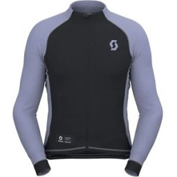 Scott Maillot à Manches Longues Rc Pro Warm Remix