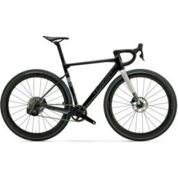 Wilier Vélo De Gravel Rave Sl Grx Rx820 2026