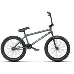 Wethepeople Vélo Bmx Justice 20 2021